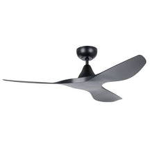 SURF 48 DC FAN WHT - Ceiling Fan - Lux Lighting