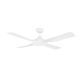 Bondi 48 Ac Fan Blk - Ceiling Fan - Lux Lighting